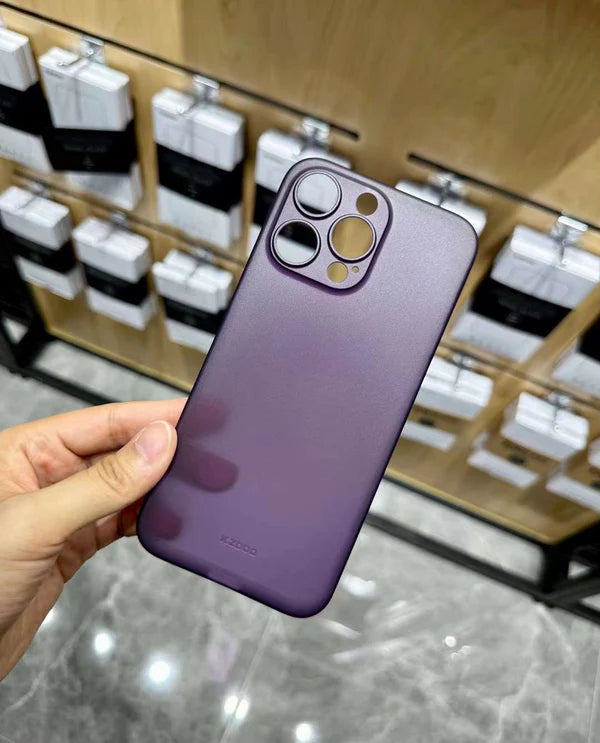 Air Skin 0.3mm Paper Case