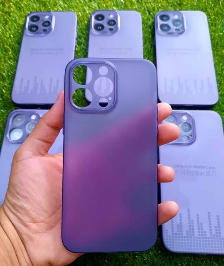Air Skin 0.3mm Paper Case